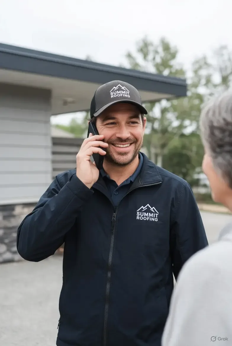Flat Roof Leak Repair Platteville, WI FAQs
